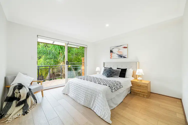 Fifth view of Homely apartment listing, 12/12 Everton Road, Strathfield NSW 2135