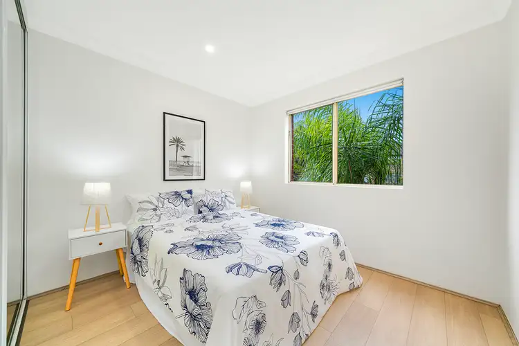 Sixth view of Homely apartment listing, 12/12 Everton Road, Strathfield NSW 2135