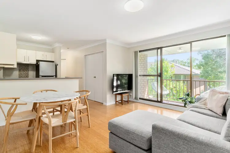 19/53 Auburn Street, Sutherland NSW 2232