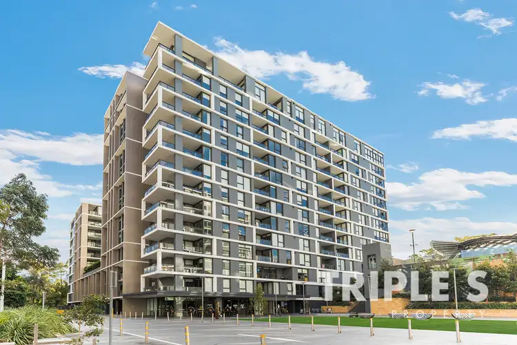 Fourth view of Homely apartment listing, 902/5 Delhi Road, North Ryde NSW 2113