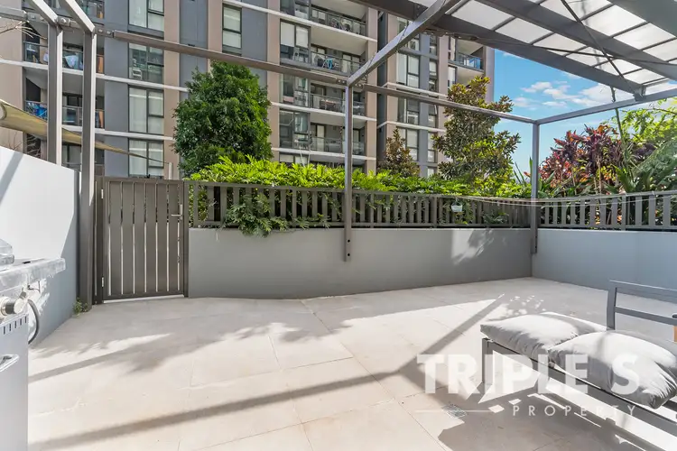 Fifth view of Homely apartment listing, 902/5 Delhi Road, North Ryde NSW 2113