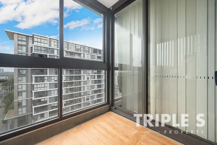 Sixth view of Homely apartment listing, 902/5 Delhi Road, North Ryde NSW 2113