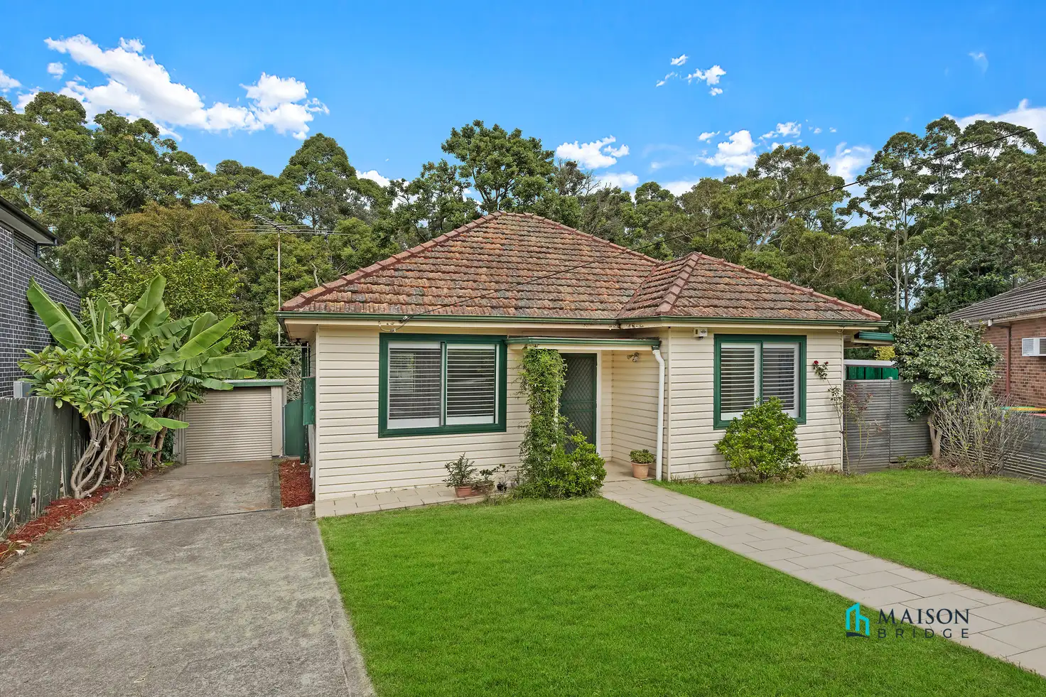 Main view of Homely house listing, 9 Anderson Avenue, Dundas NSW 2117