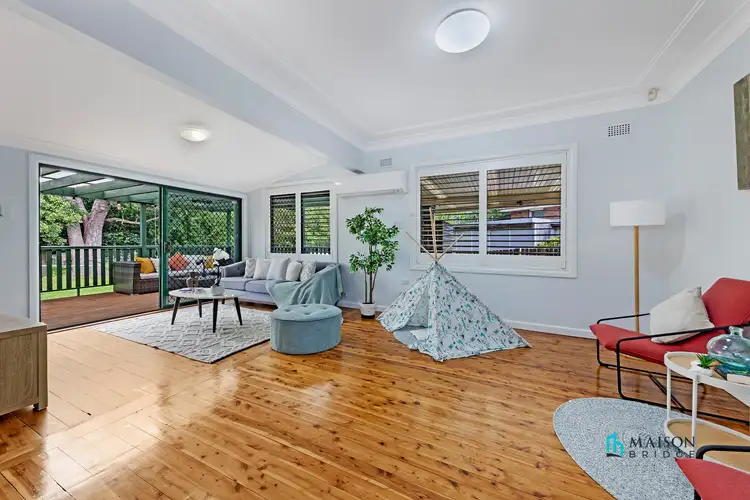 Second view of Homely house listing, 9 Anderson Avenue, Dundas NSW 2117