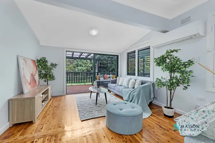 Third view of Homely house listing, 9 Anderson Avenue, Dundas NSW 2117