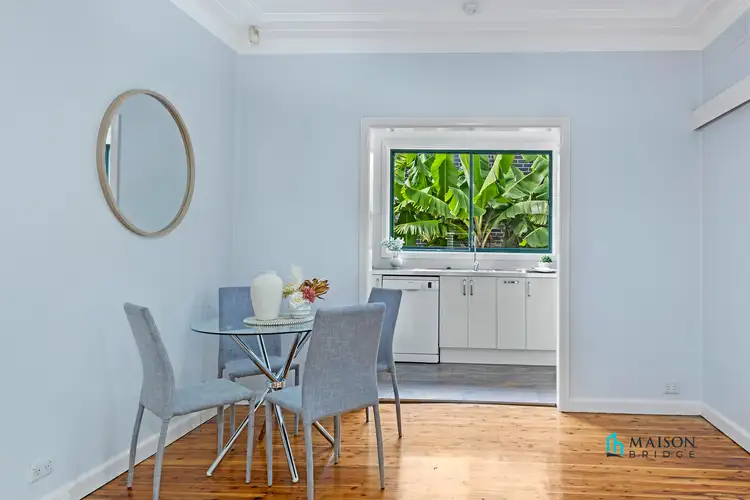 Fifth view of Homely house listing, 9 Anderson Avenue, Dundas NSW 2117