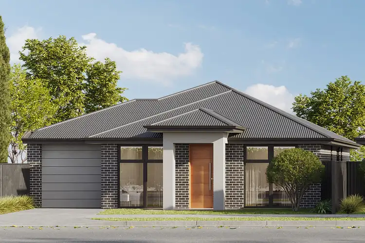 Main view of Homely house listing, Lot 11, 3 Christie Avenue, Christies Beach SA 5165