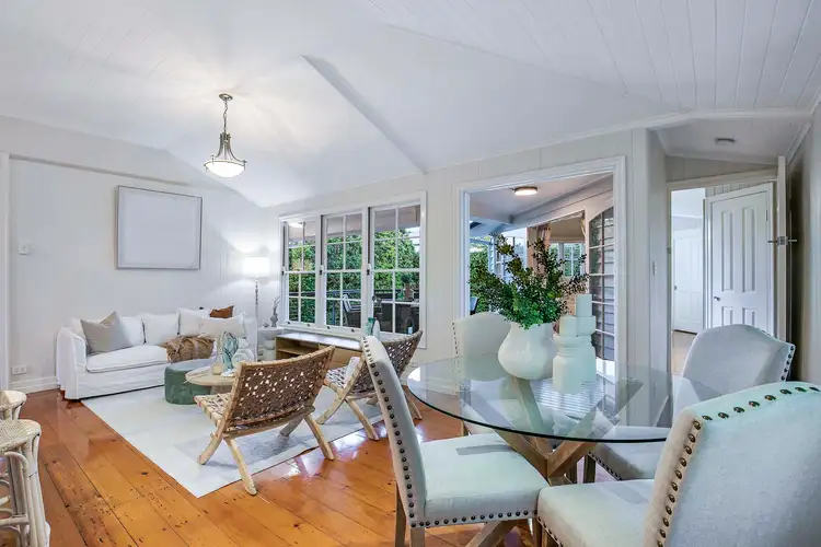 Fifth view of Homely house listing, 21 Eveleigh Street, Wooloowin QLD 4030