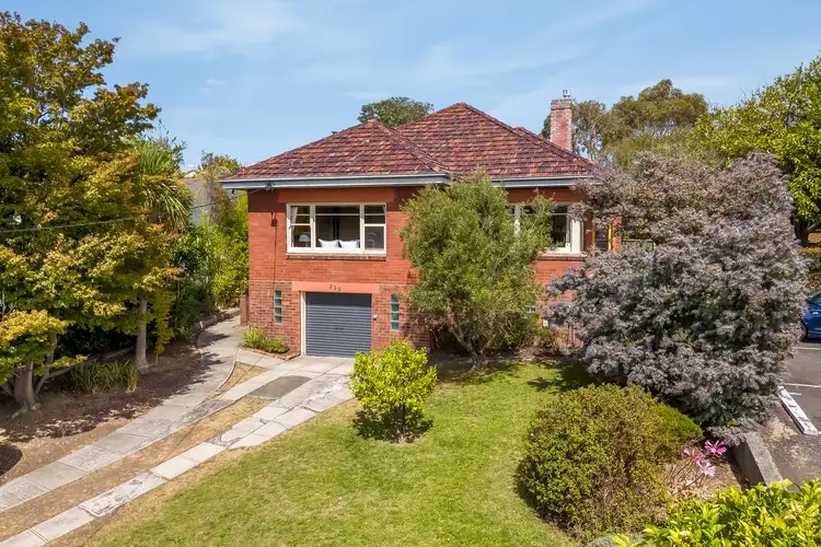 330 Park Street, New Town TAS 7008