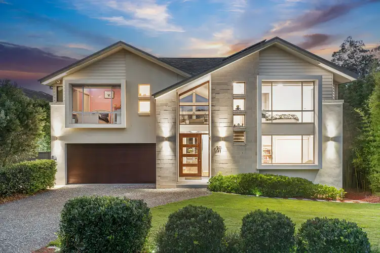 Main view of Homely house listing, 141 Caravan Head Road, Oyster Bay NSW 2225