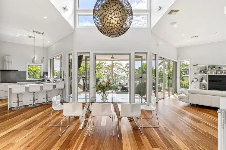 Second view of Homely house listing, 141 Caravan Head Road, Oyster Bay NSW 2225