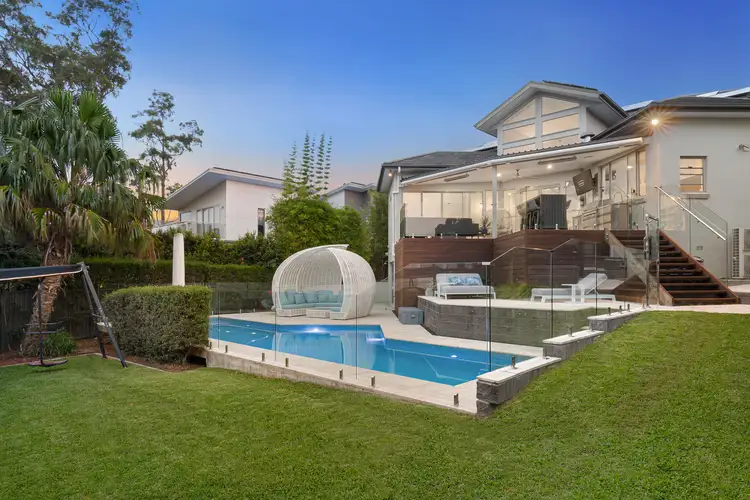 Third view of Homely house listing, 141 Caravan Head Road, Oyster Bay NSW 2225