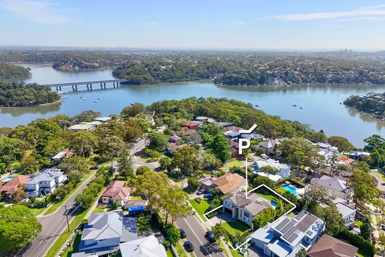 Fifth view of Homely house listing, 141 Caravan Head Road, Oyster Bay NSW 2225