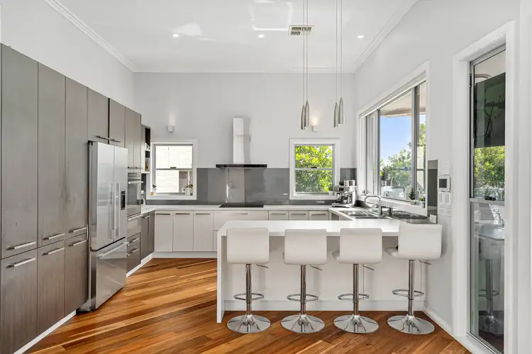 Sixth view of Homely house listing, 141 Caravan Head Road, Oyster Bay NSW 2225