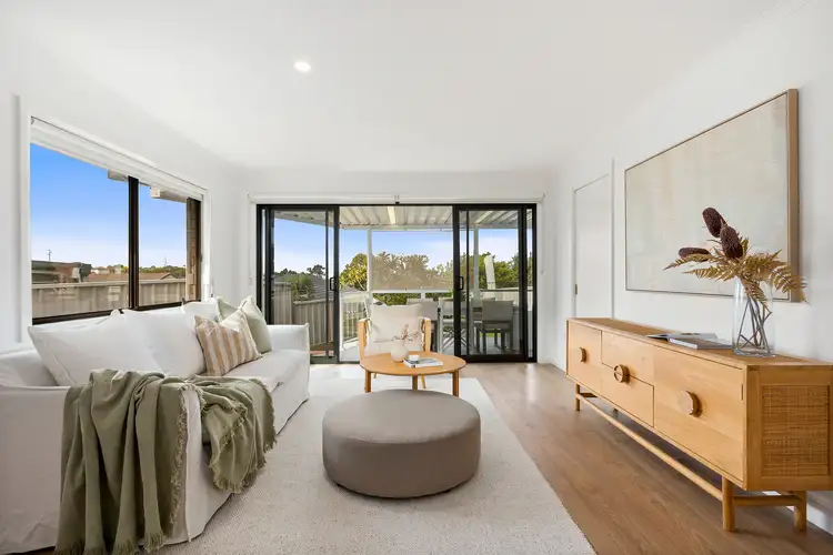 Fifth view of Homely house listing, 17 Gray Street, Kiama Downs NSW 2533