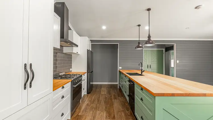 Third view of Homely house listing, 29 Daintree Drive, Bushland Beach QLD 4818