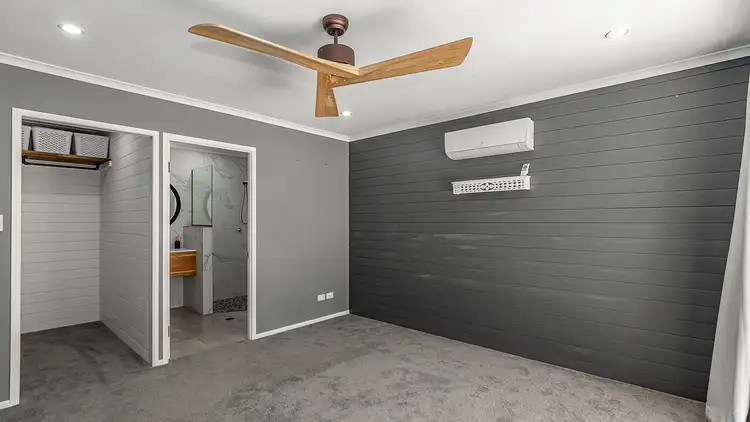 Fifth view of Homely house listing, 29 Daintree Drive, Bushland Beach QLD 4818