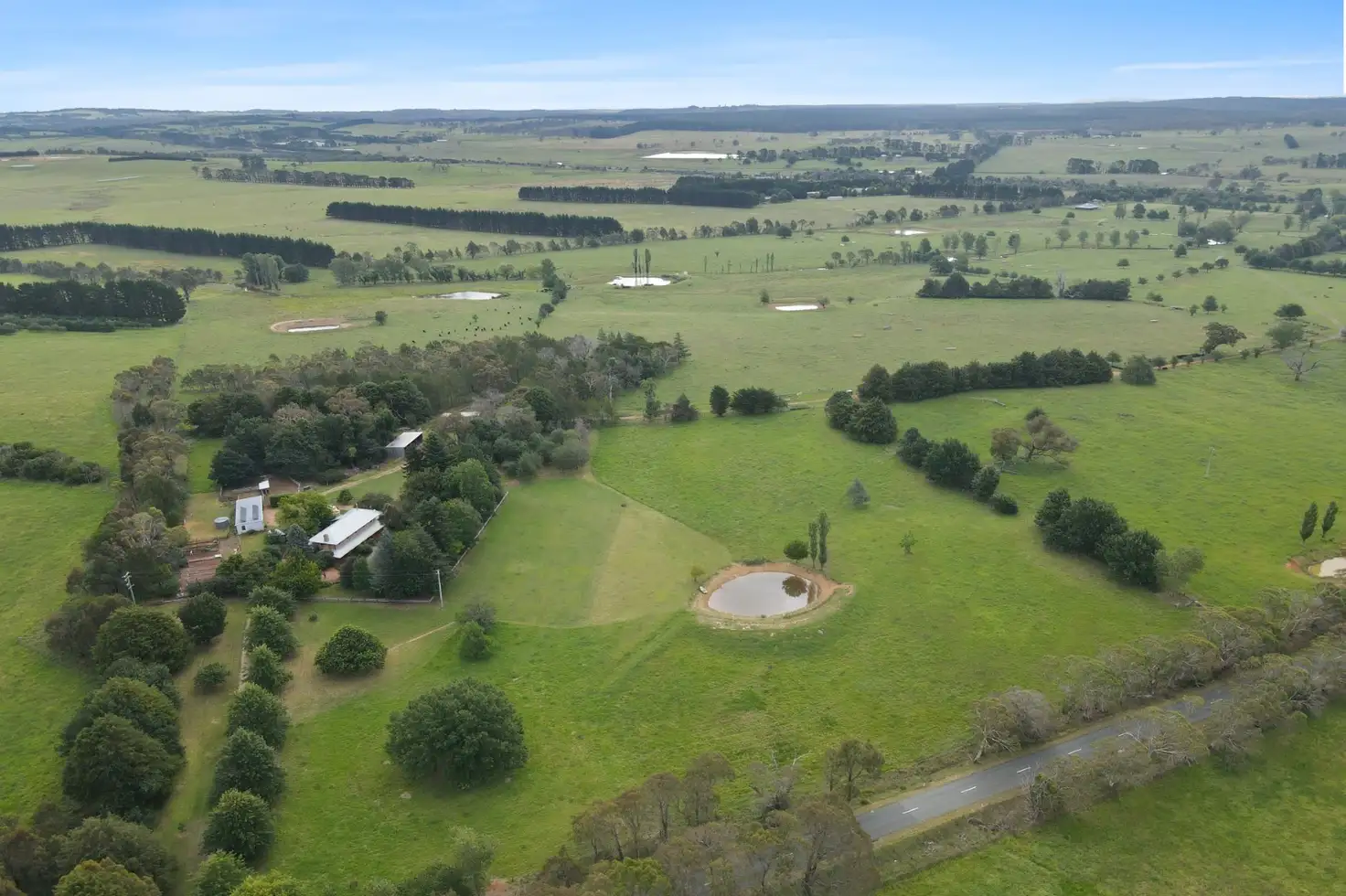 Main view of Homely rural property listing, 399 Golden Vale Road, Sutton Forest NSW 2577