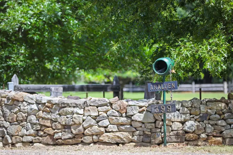 Second view of Homely rural property listing, 399 Golden Vale Road, Sutton Forest NSW 2577