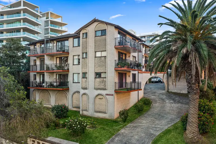 11/32 Gipps Street, Wollongong NSW 2500