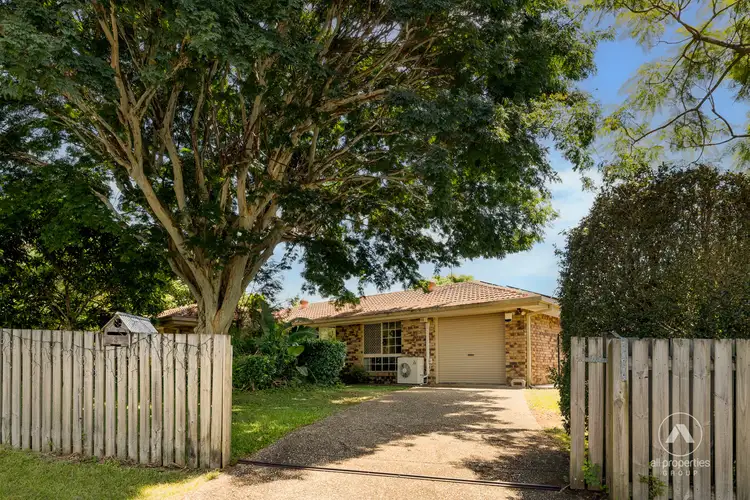 3 Warren Court, Loganlea QLD 4131