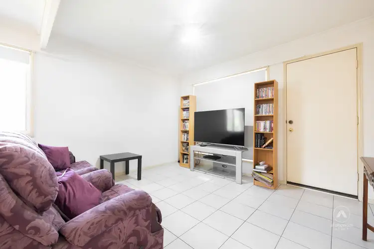 Second view of Homely townhouse listing, 42/15 Vitko Street, Woodridge QLD 4114