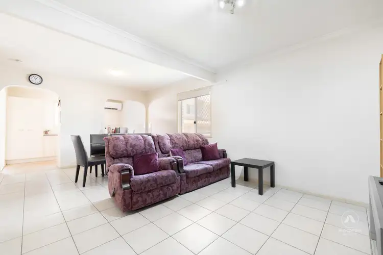 Third view of Homely townhouse listing, 42/15 Vitko Street, Woodridge QLD 4114
