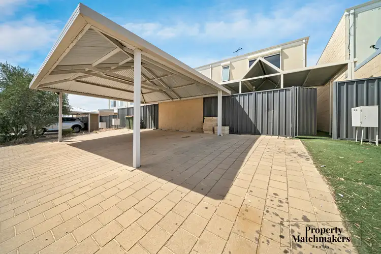 8/5 Jamaica Lane, Clarkson WA 6030