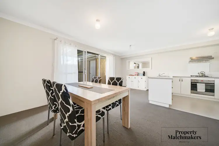 Third view of Homely townhouse listing, 8/5 Jamaica Lane, Clarkson WA 6030
