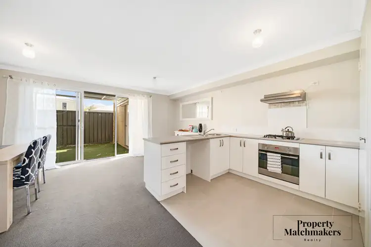 Fifth view of Homely townhouse listing, 8/5 Jamaica Lane, Clarkson WA 6030