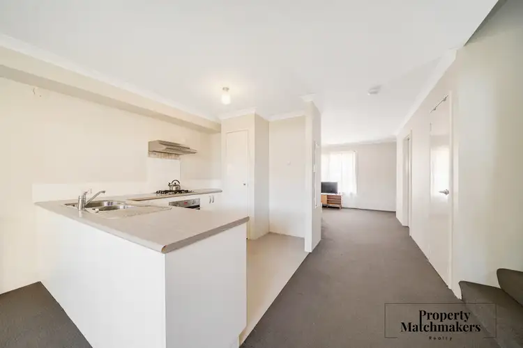 Sixth view of Homely townhouse listing, 8/5 Jamaica Lane, Clarkson WA 6030