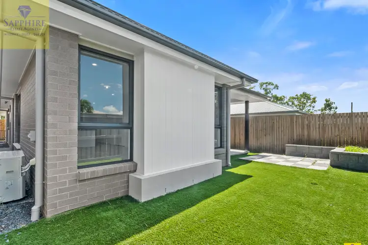 21 Heseltine Place, Pallara QLD 4110