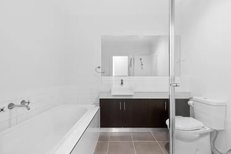 Fifth view of Homely townhouse listing, 3/28 Buckingham Street, Sydenham VIC 3037