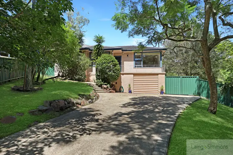 3 Ellerslie Road, Adamstown Heights NSW 2289