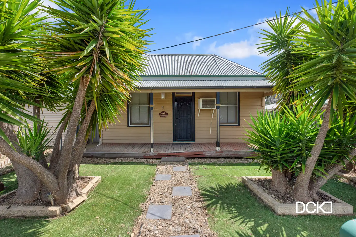 Main view of Homely house listing, 16 MacDougall Road, Golden Square VIC 3555