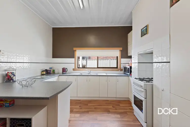 Second view of Homely house listing, 16 MacDougall Road, Golden Square VIC 3555