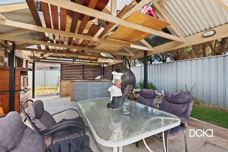 Fifth view of Homely house listing, 16 MacDougall Road, Golden Square VIC 3555