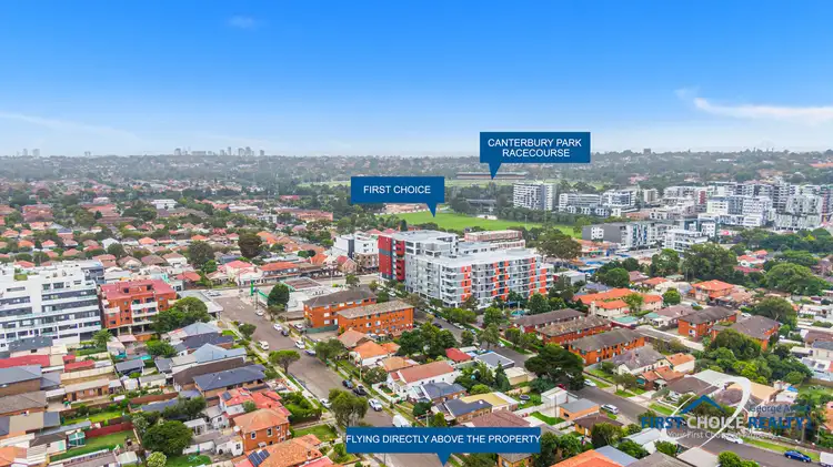 Sixth view of Homely house listing, 32 Cooks Avenue, Canterbury NSW 2193