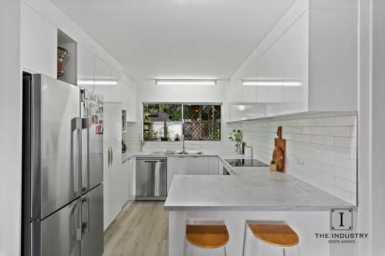 Second view of Homely semi-detached listing, 1/39 Lae Street, Trinity Beach QLD 4879