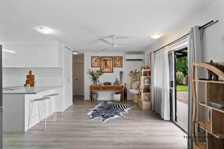 Fourth view of Homely semi-detached listing, 1/39 Lae Street, Trinity Beach QLD 4879