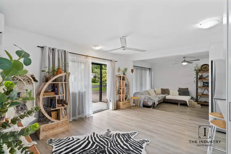 Fifth view of Homely semi-detached listing, 1/39 Lae Street, Trinity Beach QLD 4879