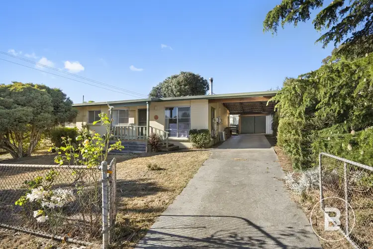 31 Cummins Street, Beaufort VIC 3373