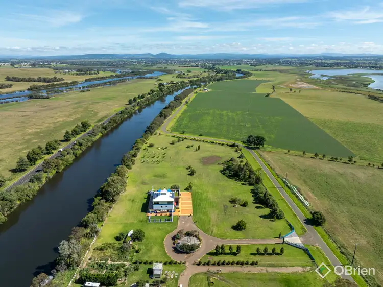 388 Riverbank East Road, East Bairnsdale VIC 3875