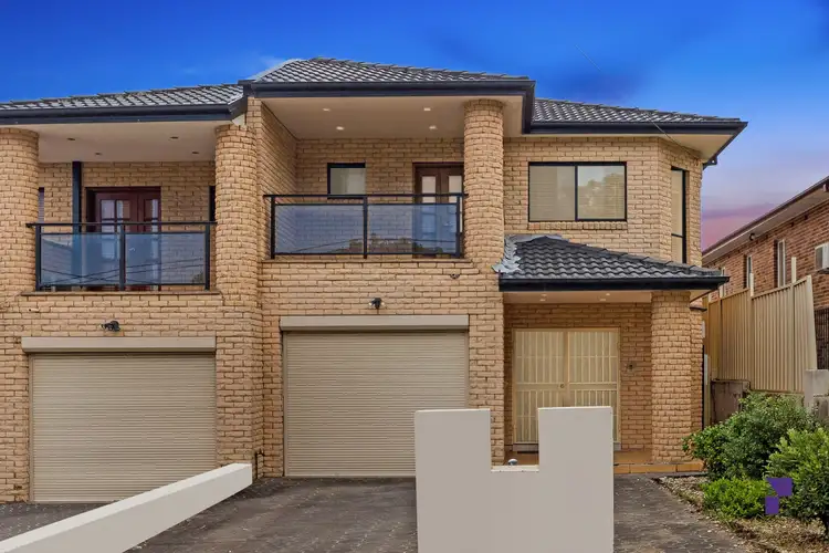 6 Harold Street, Mount Lewis NSW 2190