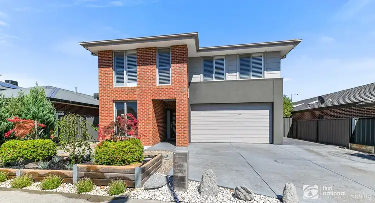 Second view of Homely house listing, 44 Karabair Street, Clyde VIC 3978