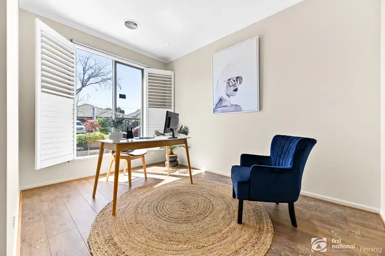 Third view of Homely house listing, 44 Karabair Street, Clyde VIC 3978