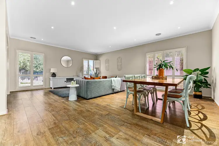 Fourth view of Homely house listing, 44 Karabair Street, Clyde VIC 3978