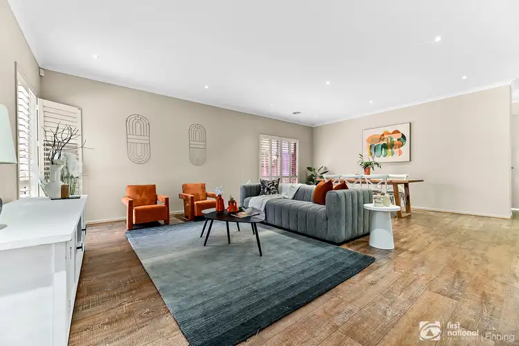 Fifth view of Homely house listing, 44 Karabair Street, Clyde VIC 3978