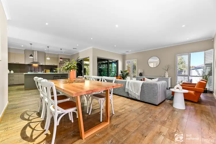 Sixth view of Homely house listing, 44 Karabair Street, Clyde VIC 3978