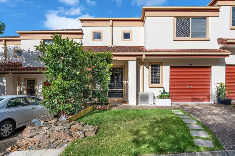 59B/2 Ridgevista Court, Reedy Creek QLD 4227